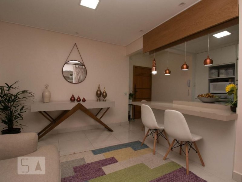 imóvel com 70m² - Mooca - São Paulo