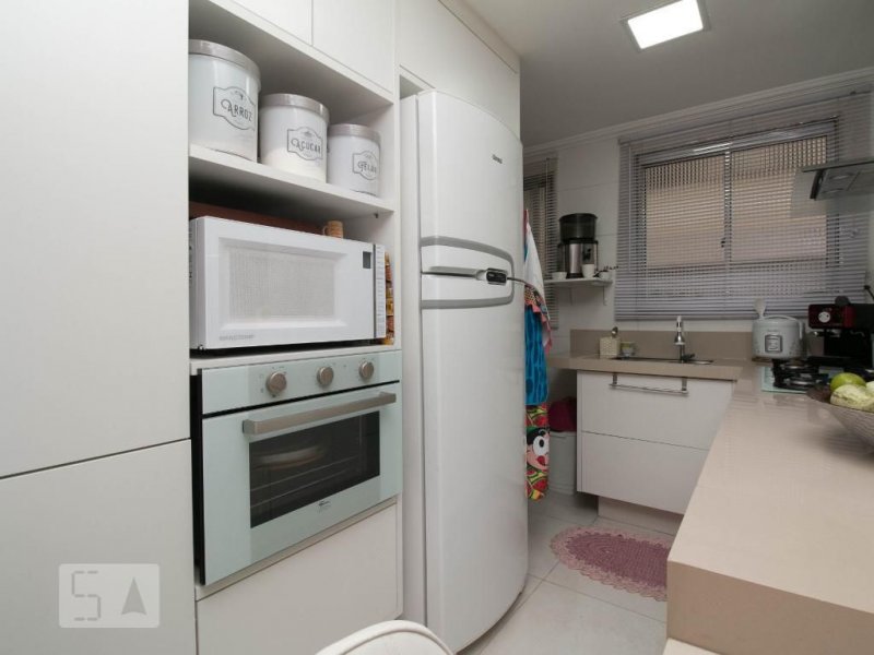imóvel com 70m² - Mooca - São Paulo