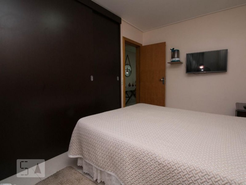 imóvel com 70m² - Mooca - São Paulo