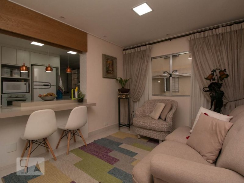 imóvel com 70m² - Mooca - São Paulo