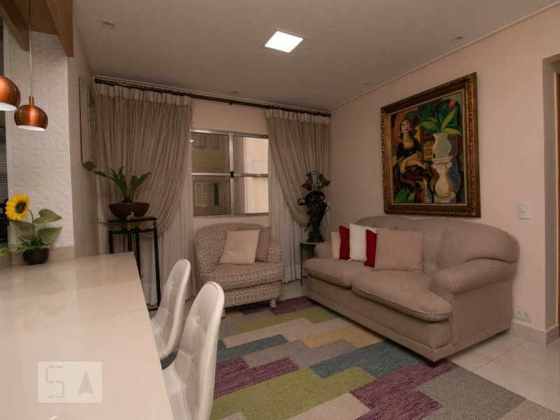 imóvel com 70m² - Mooca - São Paulo