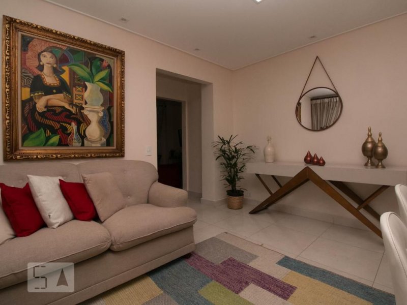 imóvel com 70m² - Mooca - São Paulo
