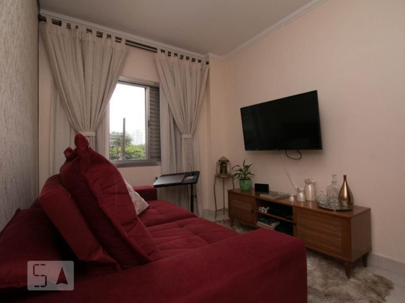 imóvel com 70m² - Mooca - São Paulo