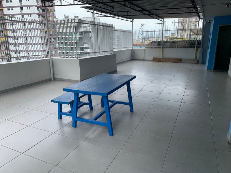 imóvel com 60m² - Botafogo - Rio de Janeiro