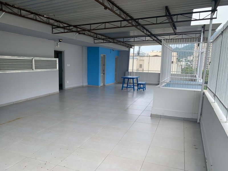 imóvel com 60m² - Botafogo - Rio de Janeiro