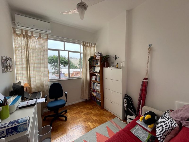 imóvel com 60m² - Botafogo - Rio de Janeiro
