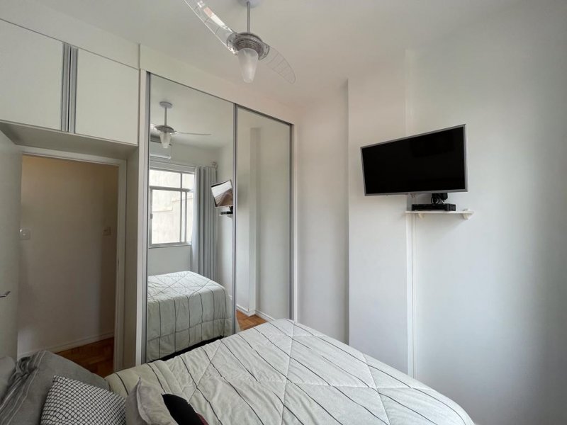 imóvel com 60m² - Botafogo - Rio de Janeiro
