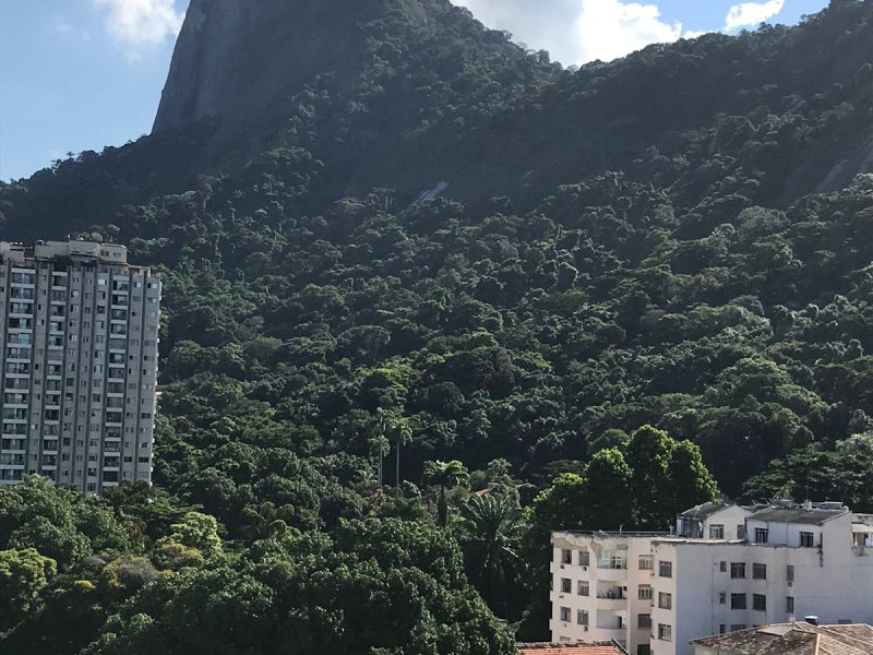 imóvel com 60m² - Botafogo - Rio de Janeiro