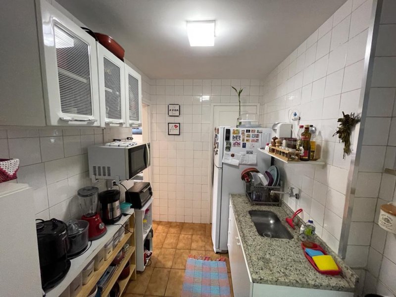 imóvel com 60m² - Botafogo - Rio de Janeiro