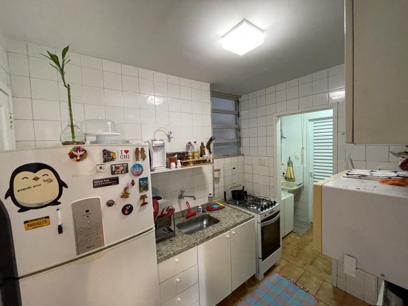 imóvel com 60m² - Botafogo - Rio de Janeiro