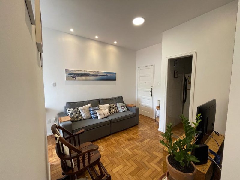 imóvel com 60m² - Botafogo - Rio de Janeiro