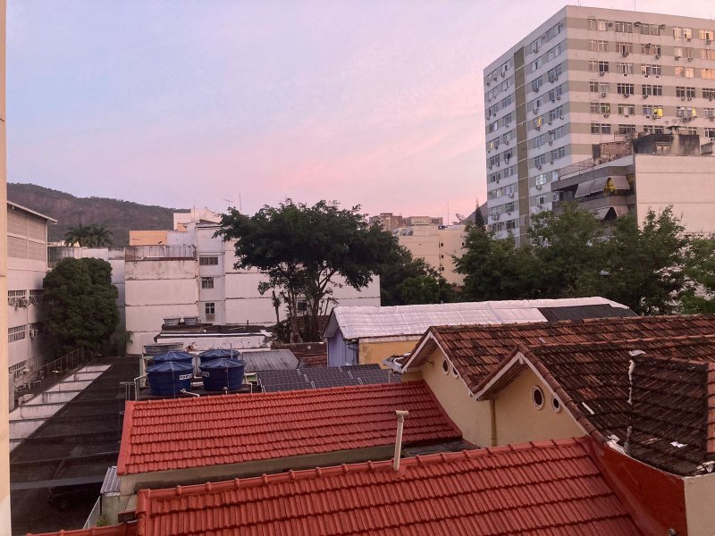 imóvel com 60m² - Botafogo - Rio de Janeiro