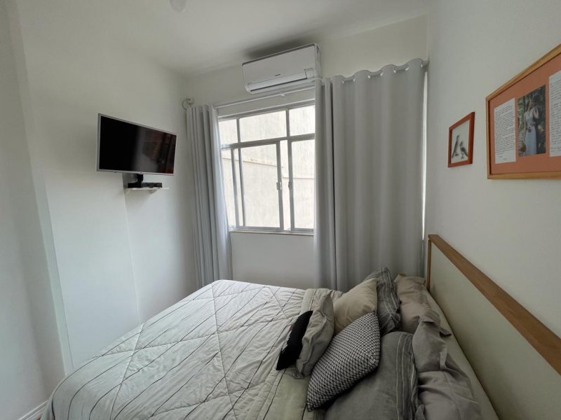 imóvel com 60m² - Botafogo - Rio de Janeiro