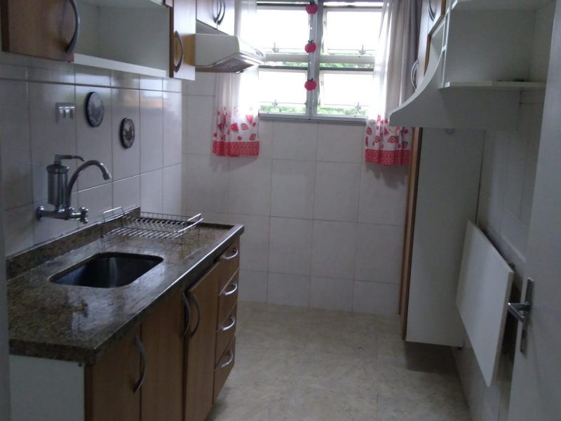 Apartamento à venda Jardim Luiza com 56m² e 2 quartos por R$ 220.000 - 129725925-ap13.jpg