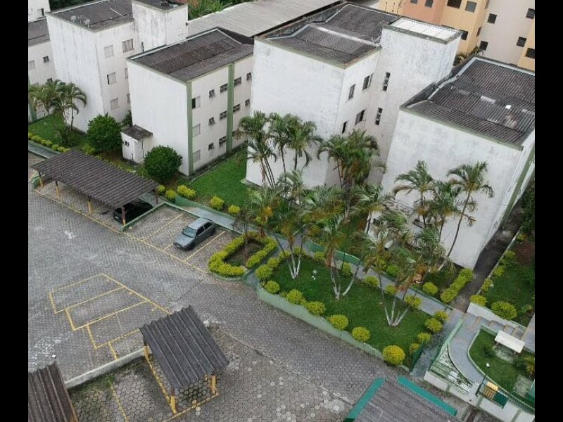 Apartamento à venda Jardim Luiza com 56m² e 2 quartos por R$ 220.000 - 1891197314-ap2.jpg