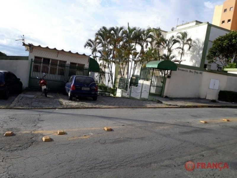 Apartamento à venda Jardim Luiza com 56m² e 2 quartos por R$ 220.000 - 543290666-ap21.jpg