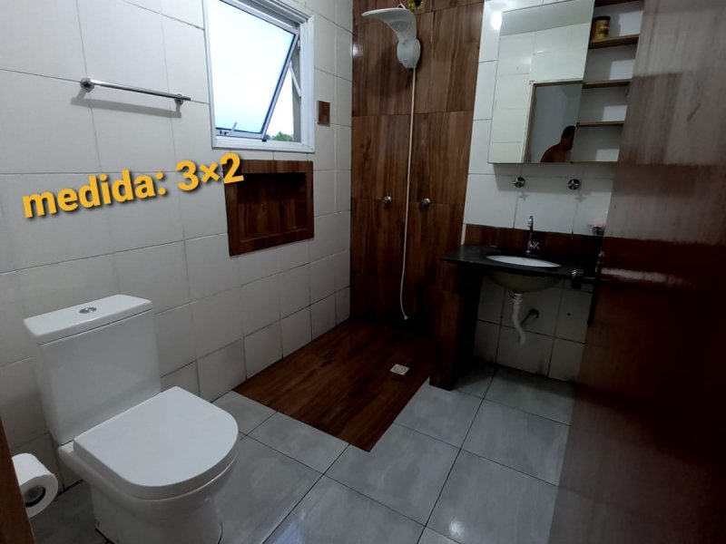 imóvel com 62m² - Jardim Maria Amália - São Paulo