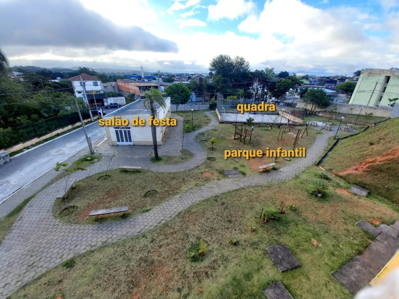 imóvel com 62m² - Jardim Maria Amália - São Paulo