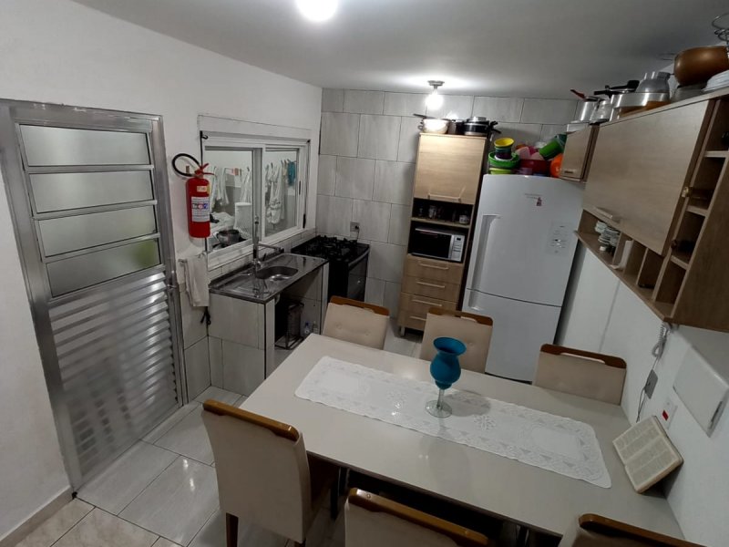 imóvel com 62m² - Jardim Maria Amália - São Paulo