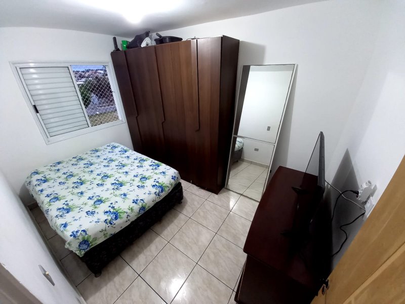 imóvel com 62m² - Jardim Maria Amália - São Paulo