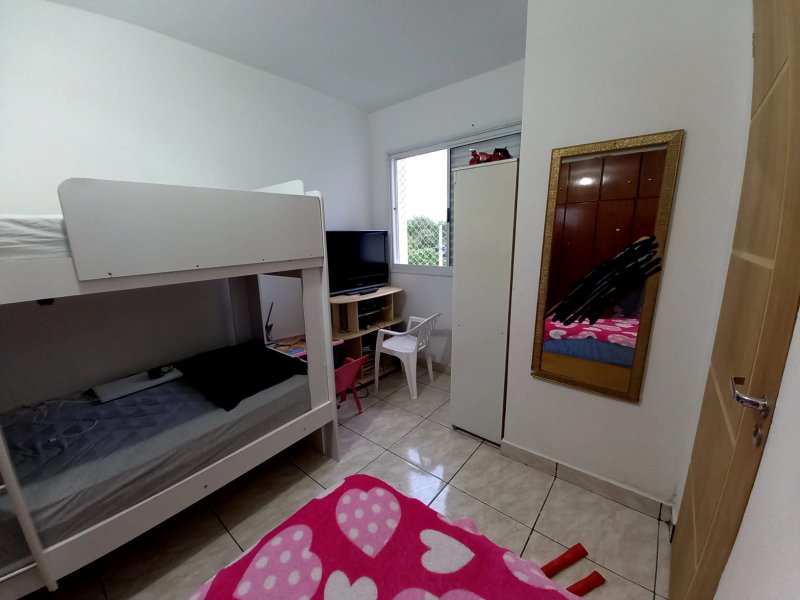 imóvel com 62m² - Jardim Maria Amália - São Paulo