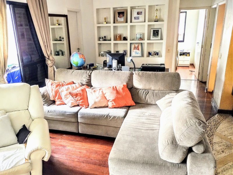 Apartamento à venda Tatuapé com 120m² e 3 quartos por R$ 750.000 - 640392724-img-20211016-wa0017.jpg