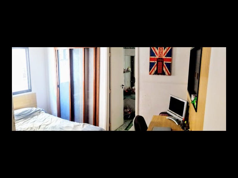 Apartamento à venda Tatuapé com 120m² e 3 quartos por R$ 750.000 - 76879560-img-20211016-wa0031.jpg