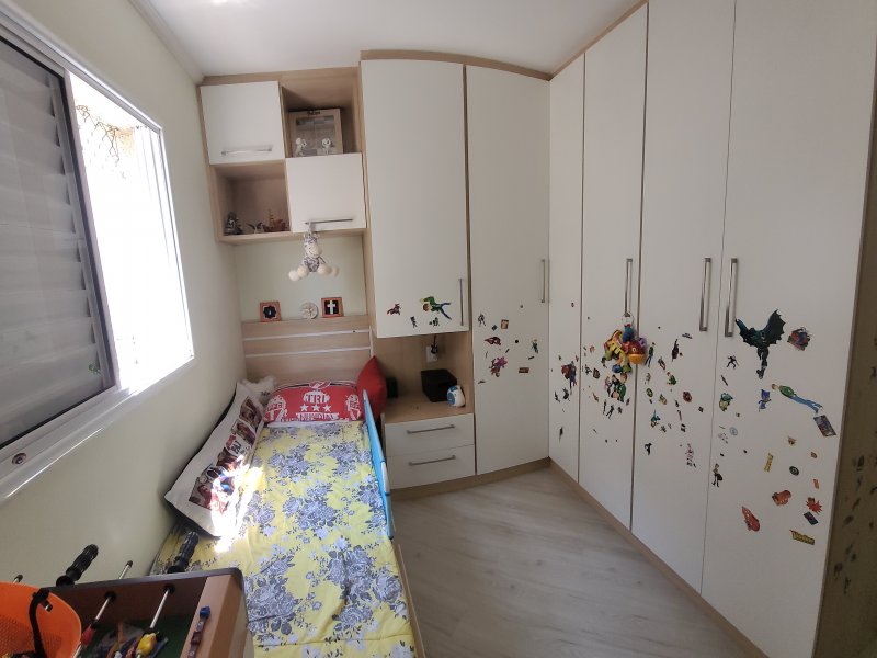 imóvel com 68m² - Vila Vera - São Paulo