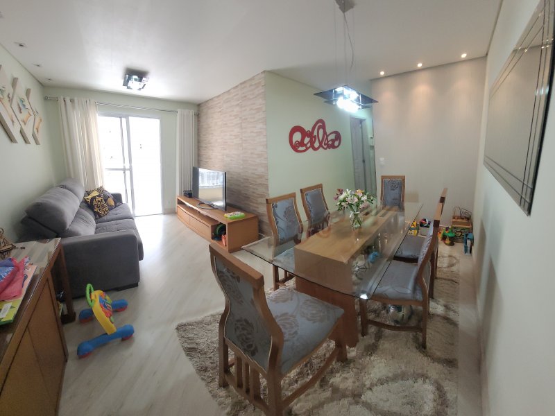 imóvel com 68m² - Vila Vera - São Paulo