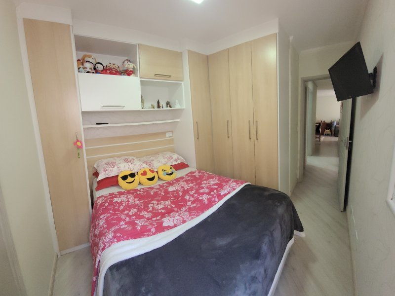 imóvel com 68m² - Vila Vera - São Paulo