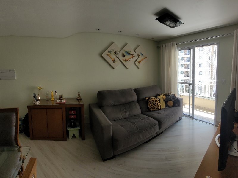 imóvel com 68m² - Vila Vera - São Paulo
