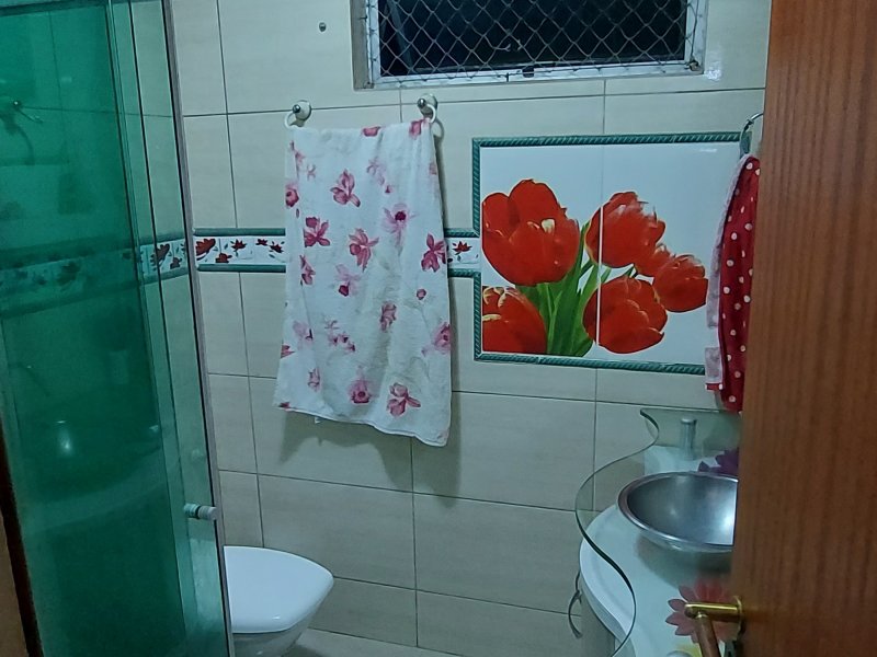 imóvel com 80m² - Campinas - São José