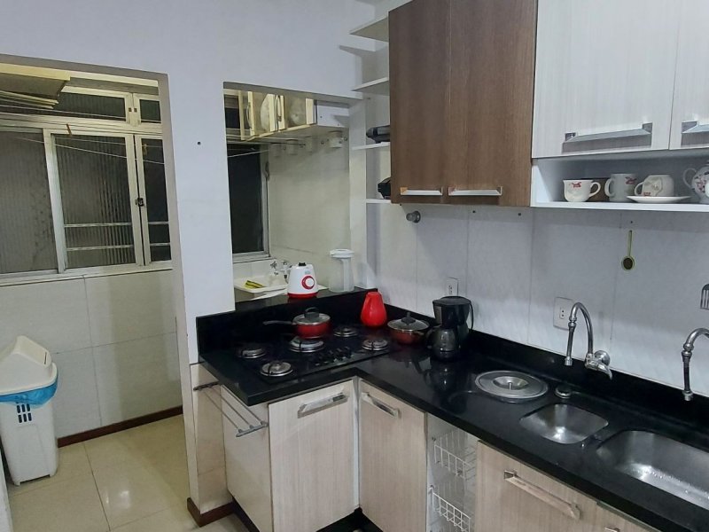 imóvel com 80m² - Campinas - São José