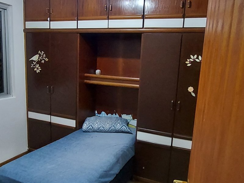 imóvel com 80m² - Campinas - São José
