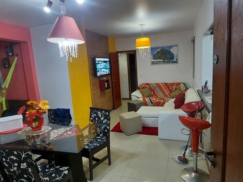 imóvel com 80m² - Campinas - São José