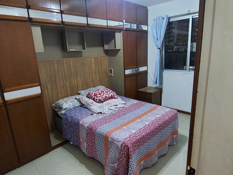 imóvel com 80m² - Campinas - São José