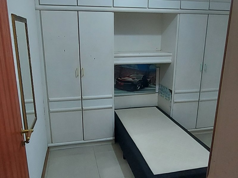 imóvel com 80m² - Campinas - São José