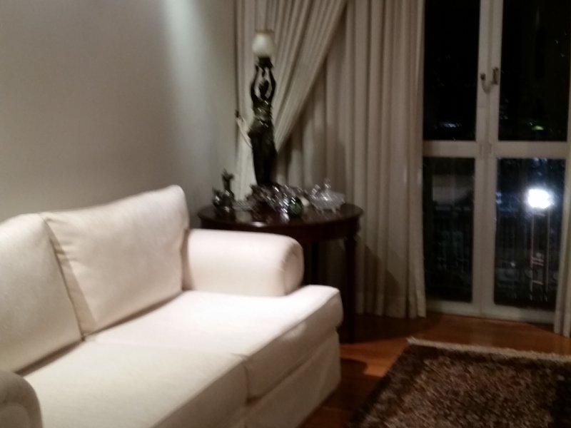 imóvel com 107m² - Alto da Boa Vista - São Paulo