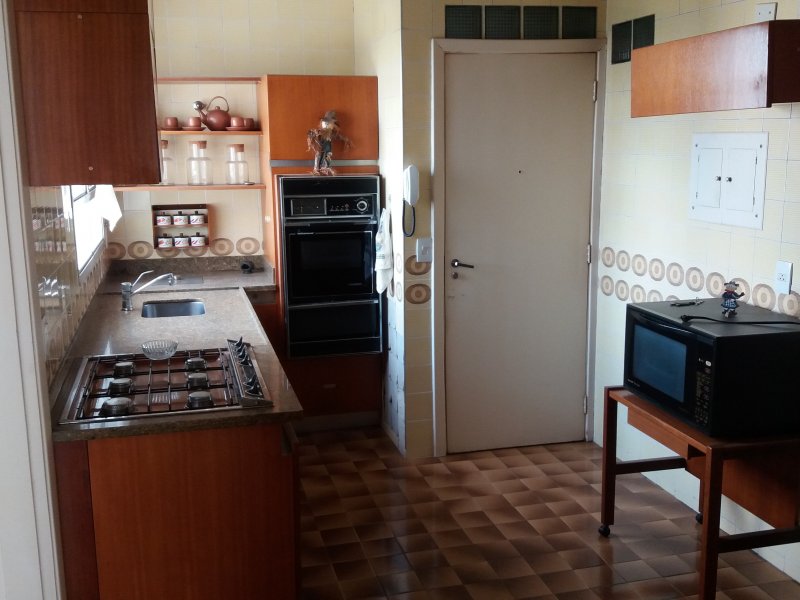 imóvel com 107m² - Alto da Boa Vista - São Paulo