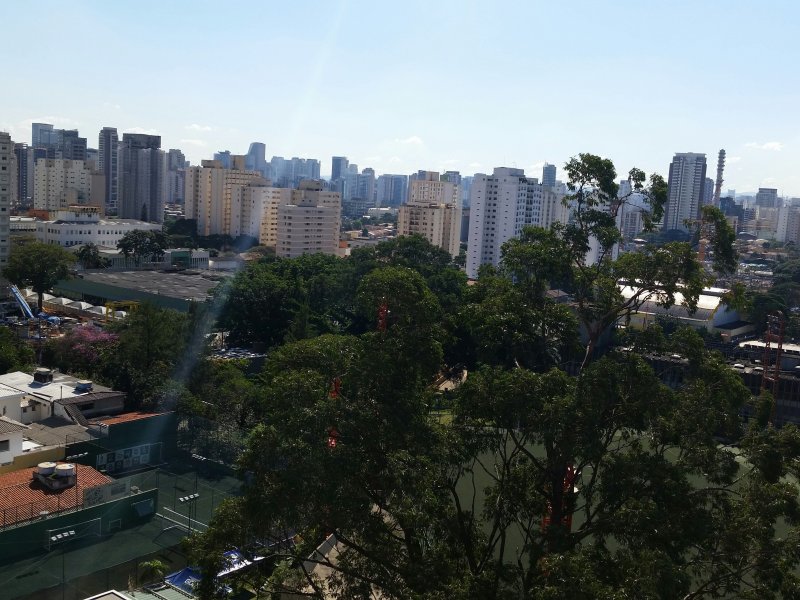 imóvel com 107m² - Alto da Boa Vista - São Paulo