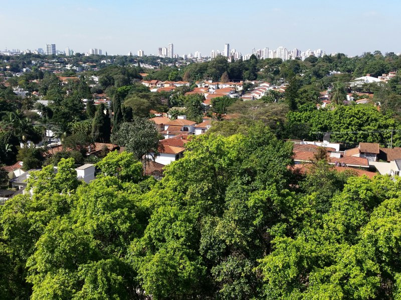 imóvel com 107m² - Alto da Boa Vista - São Paulo