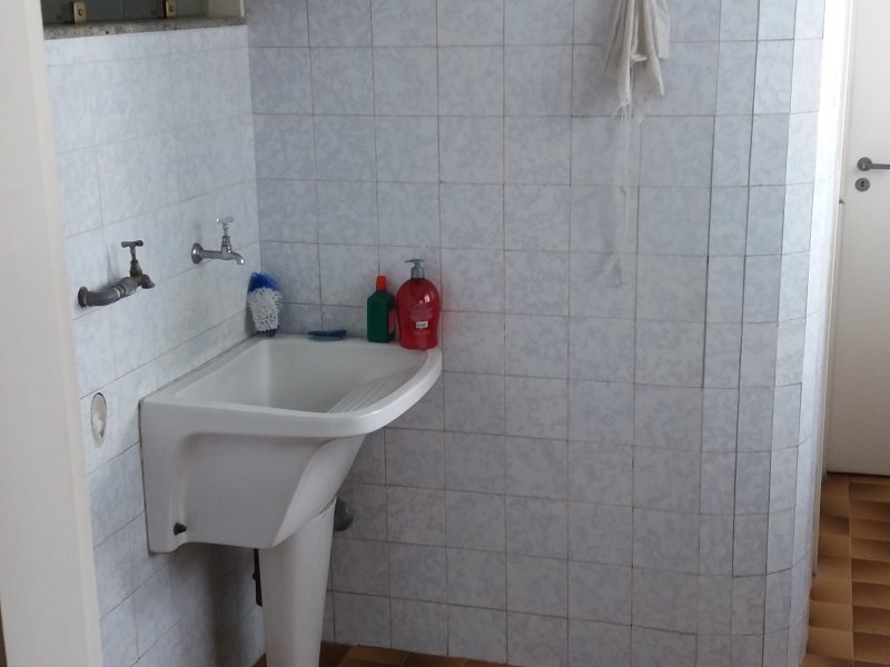 imóvel com 107m² - Alto da Boa Vista - São Paulo
