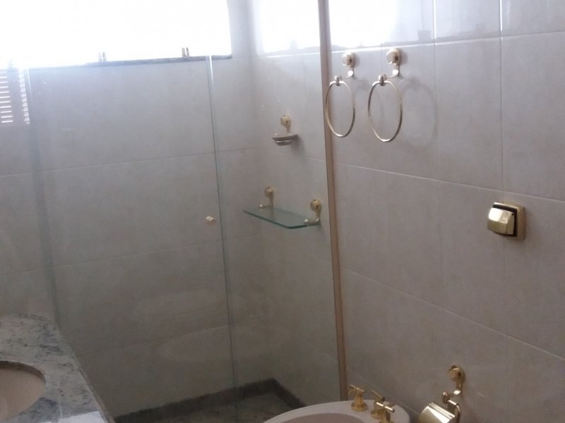 imóvel com 107m² - Alto da Boa Vista - São Paulo
