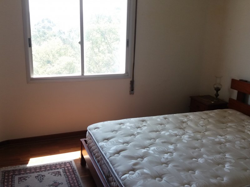 imóvel com 107m² - Alto da Boa Vista - São Paulo
