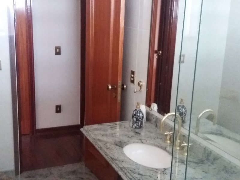imóvel com 107m² - Alto da Boa Vista - São Paulo