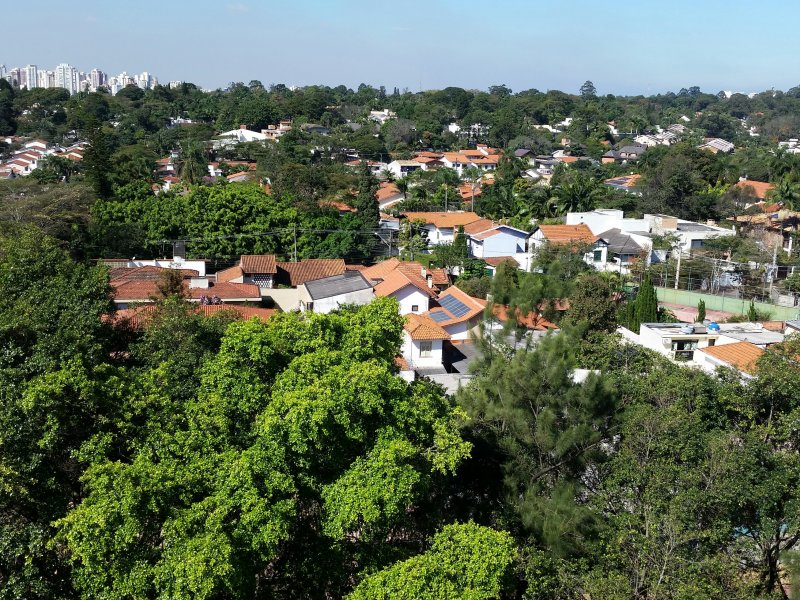 imóvel com 107m² - Alto da Boa Vista - São Paulo
