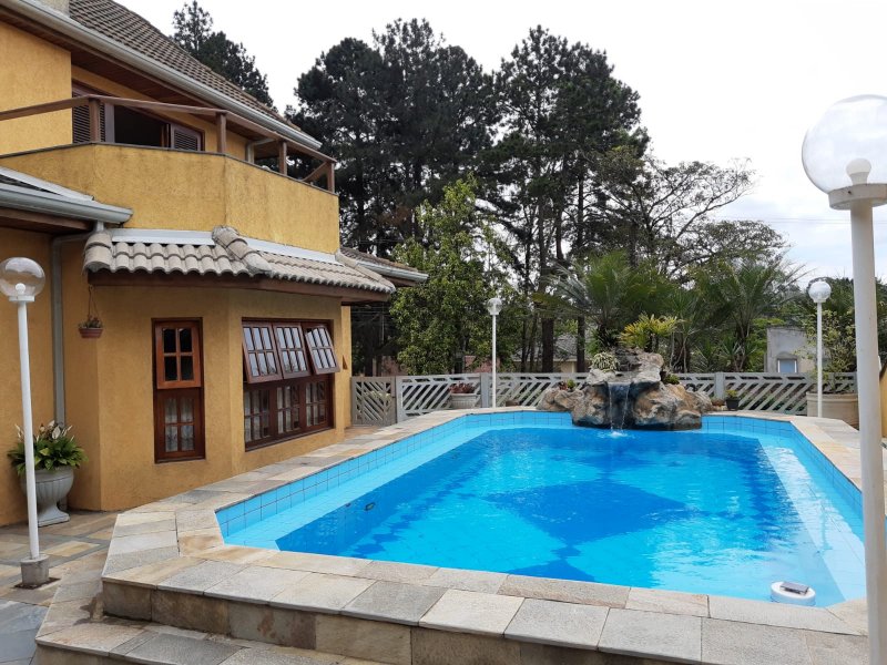 Casa à venda Morada dos Pássaros com 430m² e 4 quartos por R$ 1.800.000 - 1135184942-img-20211102-wa0006.jpg