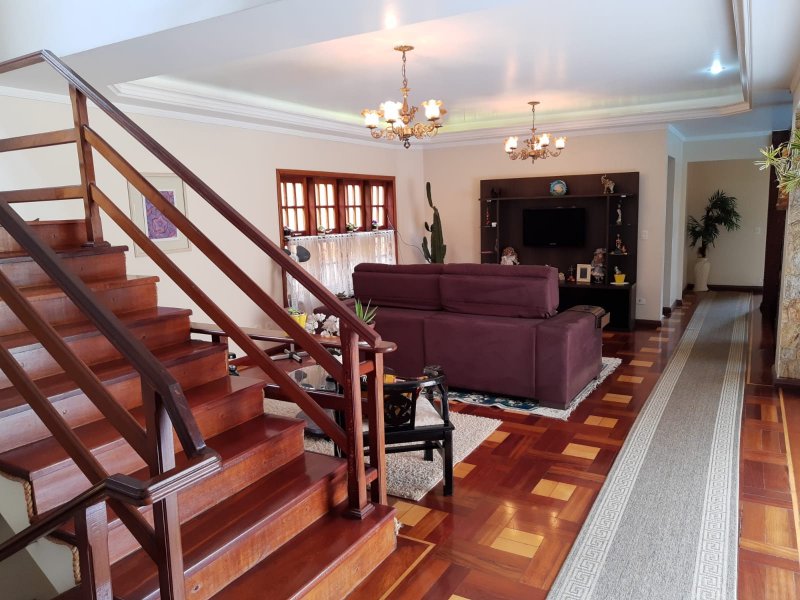 Casa à venda Morada dos Pássaros com 430m² e 4 quartos por R$ 1.800.000 - 1158088284-img-20211102-wa0020.jpg