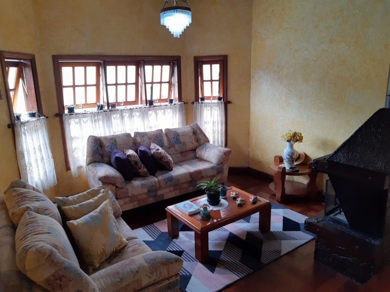 Casa à venda Morada dos Pássaros com 430m² e 4 quartos por R$ 1.800.000 - 1604787709-img-20211102-wa0022.jpg