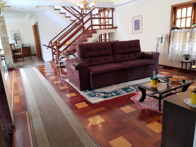 Casa à venda Morada dos Pássaros com 430m² e 4 quartos por R$ 1.800.000 - 531404480-img-20211102-wa0021.jpg